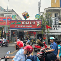 Bán Nhà Cấp 4, Ngay Chợ Dĩ An, 100M2. Hẻm Ba Gác, Giá 2Toi3. Sổ Hồng Riêng. Công Chứng Ngay.