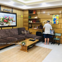 Hot ! Bán Nhàhẽm Xe Hơinguyễn Hồng Đào-P14 - 4.1X20M , Cấp 4 Còn Mới, Giá Chỉ 8.4 Tỷ Tl