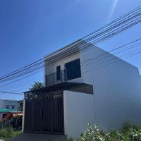 Bán Nhanh Nhà 2 Tầng Phú Bình - Vĩnh Thạnh, Nha Trang Full Thổ Cư, Pháp Lý Chuẩn Giá Chỉ 2Tỷ600