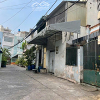 Nhà Lô Góc Không Lộ Giới, Đường Phú Thọ Hòa, Q Tân Phú,Diện Tích4X18.5M, Giá Hạt Dẻ 6 Tỷ 2