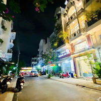 Tôi Cần Bán Nhà Mặt Tiền Đang Cho Thuê Kinh Doanh 31 Triệu Thái Phiên-Q11.Gần Chợ Bình Thới. Giá Bán 3Tỷ360