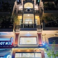 Tôi Cần Bán Nhà Mặt Tiền Đang Cho Thuê Kinh Doanh 31 Triệu Thái Phiên-Q11.Gần Chợ Bình Thới. Giá Bán 3Tỷ360
