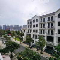Duy Nhất 1 Căn Nhà Phố 5 Tầng Rẽ Nhất Vinhomes Chỉ 15,3 Tỷ, Ưu Đãi Ck Đến 2,8 Tỷ - Liên Hệ: 0877.489.689