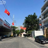 Bán Nhà Giá Tốt Nhất! Đường 34 P.an Phú Quận 2 - 8X20M Nhà C4 Tiện Xây Hầm 3 Tầng. Giá Bán 25 Tỷ