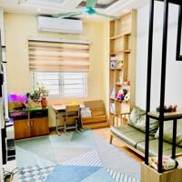 CHÍNH CHỦ BÁN NHÀ 5 TẦNG FULL NỘI THẤT GIÁ RẺ NHẤT KHU VỰC TẢ THANH OAI- THANH TRÌ