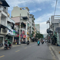 Bán Gấp Nhà Mặt Tiền Đường Huỳnh Văn Bánh, Phú Nhuận,Diện Tích4,5X20M, 4 Tầng, Giá Bán 21 Tỷ
