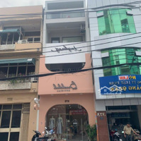 Bán Gấp Nhà Mặt Tiền Đường Huỳnh Văn Bánh, Phú Nhuận,Diện Tích4,5X20M, 4 Tầng, Giá Bán 21 Tỷ
