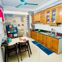 CHÍNH CHỦ BÁN NHÀ 5 TẦNG FULL NỘI THẤT GIÁ RẺ NHẤT KHU VỰC TẢ THANH OAI- THANH TRÌ