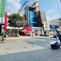 Bán Gấp! Góc 2 Mặt Tiền Lê Văn Sỹ 10X50 Sát Nhà Thờ Ba Chuông-Huỳnh Văn Bánh Ctxd 14 Tầng Giá Bán 170Tỷ