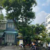 Bán Nhà Mặt Phố Nguyễn Văn Thương, 35 Tỷ, 92M2, Phường 25, Bình Thạnh, Tp. Hcm