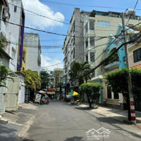 Bán Nhà Mặt Phố Nguyễn Văn Thương, 35 Tỷ, 92M2, Phường 25, Bình Thạnh, Tp. Hcm