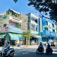 Giảm Sâu 2Tỷ, Căn Góc 3 Tầng 2Mt 202M2 Núi Thành Vị Trí Kinh Doanh Đắc Địa. Chỉ 25Tỷ