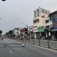 Giảm 5Tỷ.. Mặt Tiền Nguyễn Oanh 5.6X18M.. Chính Chủ Gấp Bán
