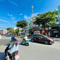 Hiếm-Khuôn Đất Đẹp 10X25 Full Thổ Mặt Tiền Hoàng Diệu Ngay Ngã Tư Thủ Đức- Metro Sẵn Hđt 60 Triệu/Th