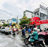 Hiếm-Khuôn Đất Đẹp 10X25 Full Thổ Mặt Tiền Hoàng Diệu Ngay Ngã Tư Thủ Đức- Metro Sẵn Hđt 60 Triệu/Th
