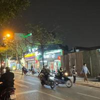 Bán Đất Tại Vũ Tông Phan, Khương Đình, Thanh Xuân, Hà Nội, 60 Tỷ, 198 M2