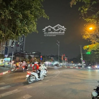 Bán Đất Tại Vũ Tông Phan, Khương Đình, Thanh Xuân, Hà Nội, 60 Tỷ, 198 M2