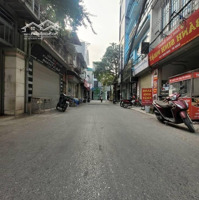 Bán 70M2 Đất Ngõ Chu Huy Mân, Ô Tô Vào Nhà Hơn 9 Tỉ