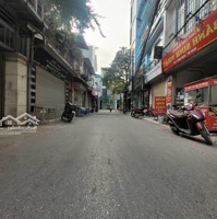 Bán 70M2 Đất Ngõ Chu Huy Mân, Ô Tô Vào Nhà Hơn 9 Tỉ