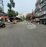 Bán 70M2 Đất Ngõ Chu Huy Mân, Ô Tô Vào Nhà Hơn 9 Tỉ
