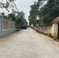 Cần Bán 5600M2 Có 300M2 Thổ Cư Hai Mặt Tiền, Gần Làng Cổ Đường Lâm, Ba Vì Hà Nội 2 Triệu/M2, 0969065802
