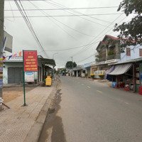 Bán Nhanh Lô Đấtmặt Tiềnđường 10M5 Võ Như Hưng, Điện Nam Trung, Điện Bàn, 300M2, Giá Bán 3.8 Tỷ.