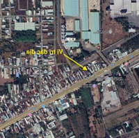 Hiếm Có Khó Tìm Đất 2 Mặt Tiền Vị Trí Đắc Địa Tại Tây Hoà, Trảng Bom