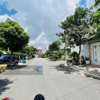 Đất Đẹp Xây Nhà Ở Và Làm Văn Phòng Lý Tưởng- Kdc Sát Tô Ngọc Vân -Diện Tích91M2 Đường 10M