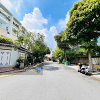 Đất Đẹp Xây Nhà Ở Và Làm Văn Phòng Lý Tưởng- Kdc Sát Tô Ngọc Vân -Diện Tích91M2 Đường 10M