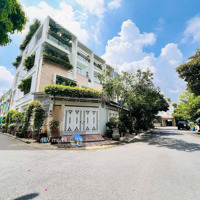 Đất Đẹp Xây Nhà Ở Và Làm Văn Phòng Lý Tưởng- Kdc Sát Tô Ngọc Vân -Diện Tích91M2 Đường 10M