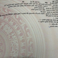 Bán Đất Hoà Bình Hạ-Tân Tiến-Văn Giang Tài Chính Hơn 3Tỷ Đường Nhựa Cách Đường Huyện 1 Nhà!