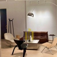 Sàn Văn Phòng Mới Đẹp Khu Thảo Điền 225M2 - Có Sẵn Máy Lạnh