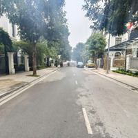 Ct Nhà Vinhomes Green Bay, Đường Hồ Mễ Trì, Mễ Trì,Diện Tích150M2, 4 Tầng 1 Hầm. Giá 60 Triệu/Th