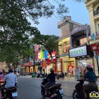 Cho Thuê Nhà Mặt Phố Nguyễn Đức Cảnh, Vị Trí Lô Góc Gần Nhà Hát Lớn Tp. Hải Phòng