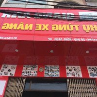 Chính Chủ Cần Cho Thuê Nhà 3 Tầng Mặt Đường Đại Lộ Tôn Đức Thắng