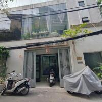 Bán Nhà Khu Biệt Thự Sang Trọng 230/16A Pasteur, Phường Võ Thị Sáu, Quận 3