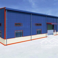 Cho Thuê Kho Xưởng Trong Kcn Tây Bắc Ga Diện Tích Hơn 700M2, Hơn 900M2, 1700 M2
