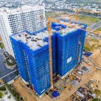 Rẻ Nhất Fpt Plaza 3, Loại 2Pn 2 Vệ Sinhban Công Hướng Đông Tầng 9