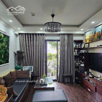 (Tin Thật 100%) Căn Hộ 85.4M2 X 2 Phòng Ngủcó Slot Ô Tô Tại Tân Hoàng Minh Hoàng Cầu - Ban Công Hướng Bắc