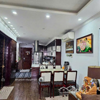 (Tin Thật 100%) Căn Hộ 85.4M2 X 2 Phòng Ngủcó Slot Ô Tô Tại Tân Hoàng Minh Hoàng Cầu - Ban Công Hướng Bắc