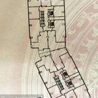 (Tin Thật 100%) Căn Hộ 85.4M2 X 2 Phòng Ngủcó Slot Ô Tô Tại Tân Hoàng Minh Hoàng Cầu - Ban Công Hướng Bắc