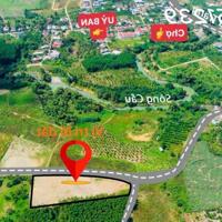 BÁN ĐẤT ĐẸP VỊ TRÍ TRUNG TÂM XÃ SÔNG CẦU - KHÁNH VĨNH- KHÁNH HOÀ
