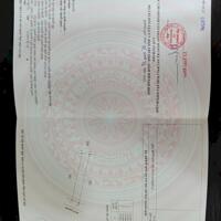 BÁN ĐẤT ĐẸP VỊ TRÍ TRUNG TÂM XÃ SÔNG CẦU - KHÁNH VĨNH- KHÁNH HOÀ