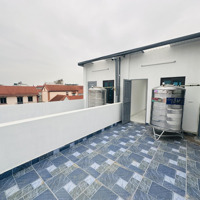 Chỉ 3,4 Tỷ Có Ngay 42M2 Nhà 3,5 Tầng Ở Tiền Yên, Hoài Đức