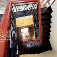 Biệt Thự Cao Cấp Khu Dân Cư Cao Lỗ P4 Quận 8