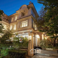 Biệt Thự Đơn Lập 300M2 Khu D Ciputra Hà Nội Cần Bán