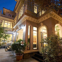Biệt Thự Đơn Lập 300M2 Khu D Ciputra Hà Nội Cần Bán
