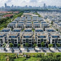 Bán Giá Cắt Lỗ Bt An Quý Villas, Giá Đầu Tư Rẻ Hơn Thị Trường ~5 Tỷ