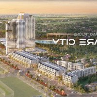 Khu Đô Thị Square City - Đầu Tư Tiền Mở Bán, Đón Đầu Làn Sóng Đô Thị Loại 2 Tại Phổ Yên