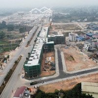 Khu Đô Thị Square City - Đầu Tư Tiền Mở Bán, Đón Đầu Làn Sóng Đô Thị Loại 2 Tại Phổ Yên